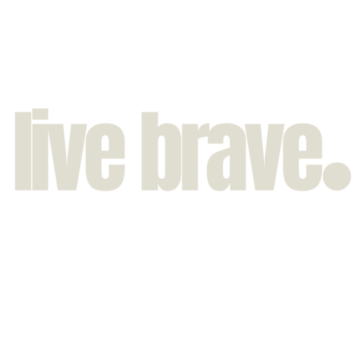 LiveBraveWorkshops